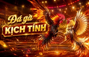 Giao diện sảnh Đá Gà 379316