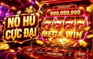 Không gian sảnh Nổ Hũ 379316